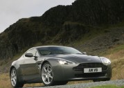 Tapety Aston Martin